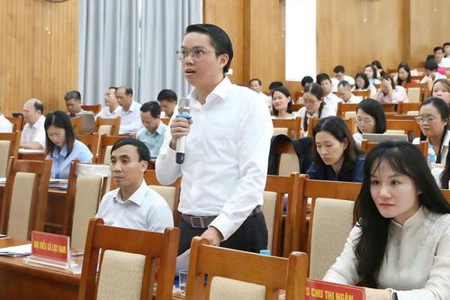 Bắc Ninh: Đổi mới đào tạo chính trị, sát yêu cầu thực tiễn
