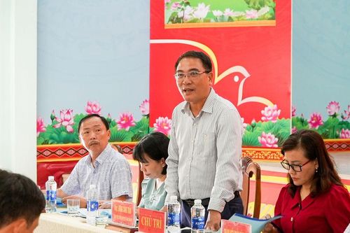 Nâng cao hiệu quả hoạt động của HĐND các cấp