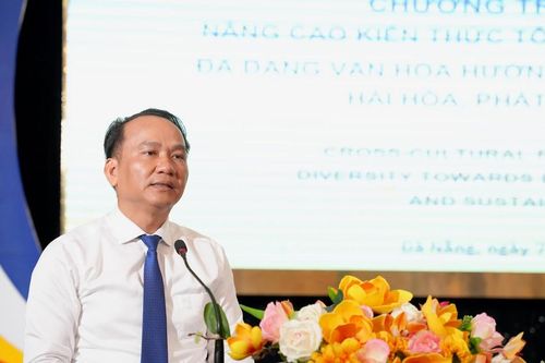 Nâng cao kiến thức tôn giáo hướng tới xây dựng một xã hội hài hòa, phát triển bền vững