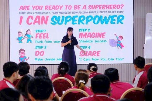 Phát triển kỹ năng giao tiếp nghe - đọc khi áp dụng AI