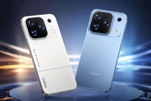OPPO Find X10 và Find X10 Pro Max bất ngờ lộ điểm Geekbench khủng với chip Dimensity mới