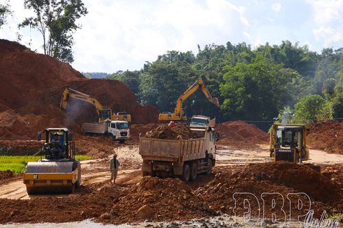 Gỡ điểm nghẽn đẩy nhanh giải ngân vốn đầu tư công