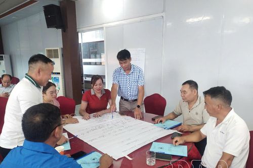 Bảo vệ trẻ em an toàn trên không gian mạng