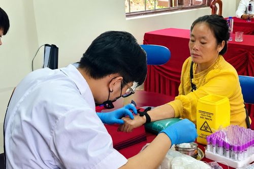 Về đích sớm một chặng tri ân