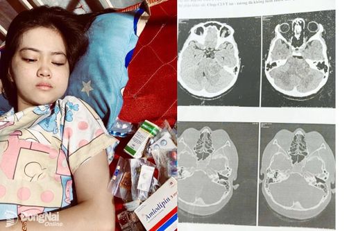 Thắp lên ánh sáng hy vọng cho nữ sinh 16 tuổi mắc bệnh hiểm nghèo