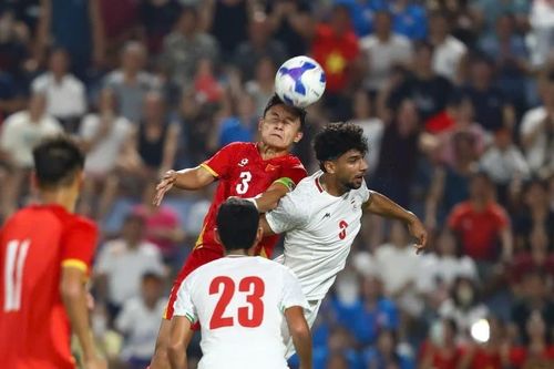 U20 Việt Nam dừng bước sau 3 trận toàn thua