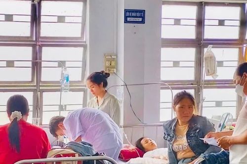 Vụ ngộ độc tại An Khê: Phát hiện vi khuẩn Salmonella spp trong 3 mẫu thực phẩm