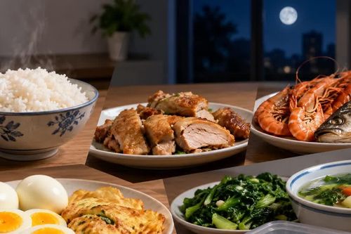 5 nhóm thực phẩm nào dễ gây ngộ độc nếu để qua đêm, bảo quản sai cách?