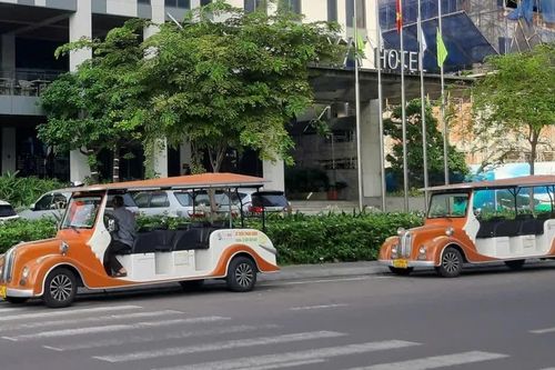 Gia Lai công khai danh sách 39 đơn vị kinh doanh vận tải hành khách