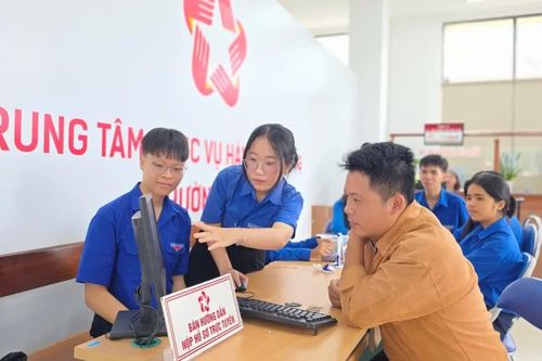 11 nhóm vị trí công tác lĩnh vực khoa học, công nghệ tại chính quyền địa phương phải định kỳ chuyển đổi