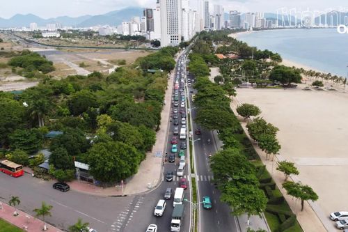 Kết nối, chia sẻ dữ liệu của hệ thống camera giám sát
