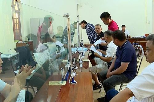Các địa phương đẩy mạnh kết nối cung - cầu lao động