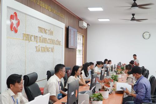 Lâm Đồng tạo nền tảng nguồn nhân lực số