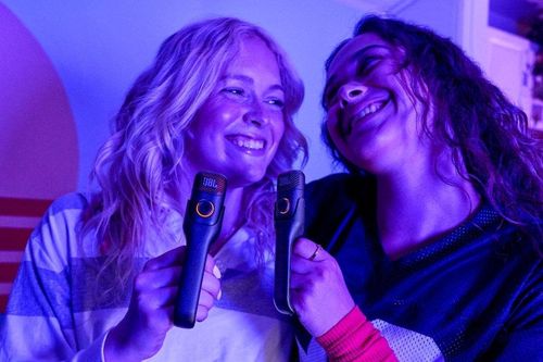 Khám phá JBL EasySing Mic Mini: Bộ micro không dây tách lời AI độc đáo giá từ 3,99 triệu