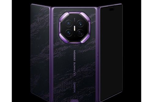 Huawei Mate XT 2 ra mắt: Điện thoại gập ba với chip Kirin 9050 Pro và màn hình chống nhìn trộm