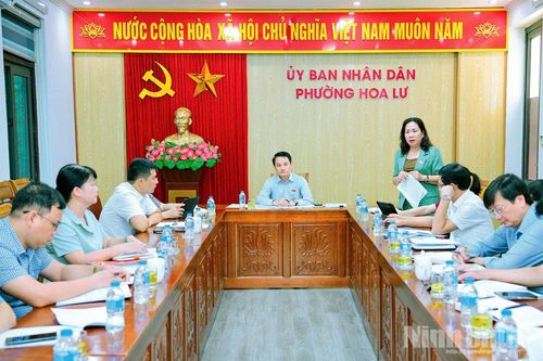Đoàn đại biểu Quốc hội tỉnh: Đổi mới, nâng cao chất lượng hoạt động