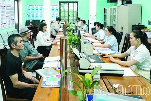 Để người dân hưởng lợi từ chuyển đổi số
