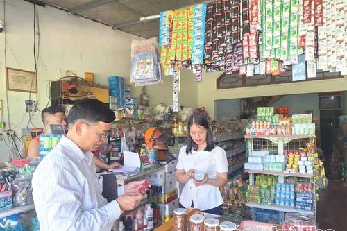 Phát triển thương mại - dịch vụ ở Kỳ Sơn