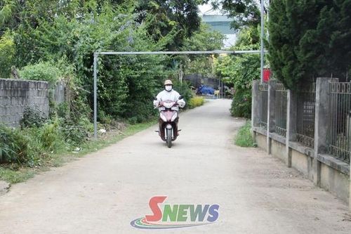 Phát huy sức dân xây dựng đô thị văn minh