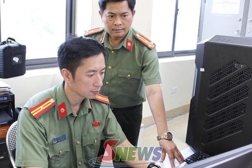 Bảo vệ vững chắc dữ liệu số ngay từ tuyến cơ sở