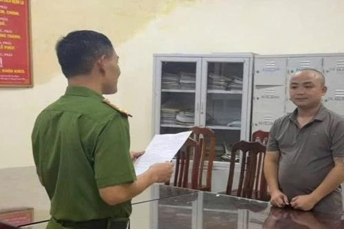 Khởi tố đối tượng lừa đảo chiếm đoạt tài sản của một doanh nghiệp tại Hưng Yên