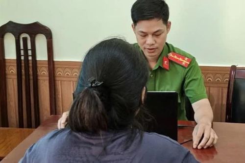 Đăng Facebook xúc phạm người khác, người phụ nữ ở Ninh Bình bị phạt 6,25 triệu đồng