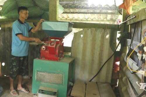 Điện về Khuổi Tạo