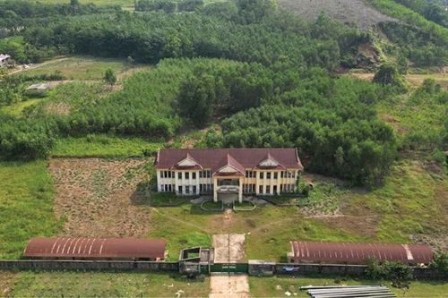 Dự án Xi măng Nam Đông, bài học 'khoảng trống' trách nhiệm quản lý