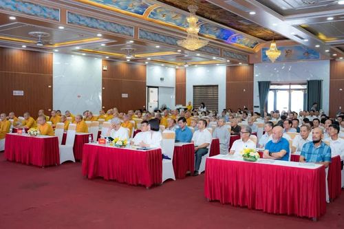 Nghệ An: Hội nghị tuyên truyền, phổ biến chính sách, pháp luật về tín ngưỡng, tôn giáo