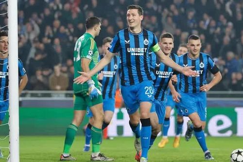 Nhận định Club Brugge vs Aston Villa (23h45 ngày 8/9), Champions League 2026-2027