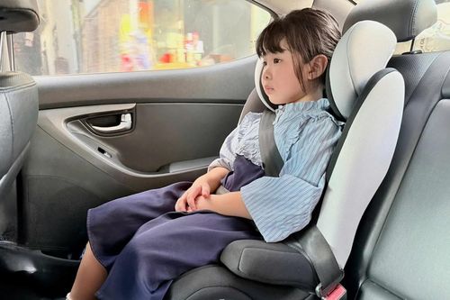 Hai đơn vị được chỉ định thử nghiệm ghế trẻ em trên ô tô