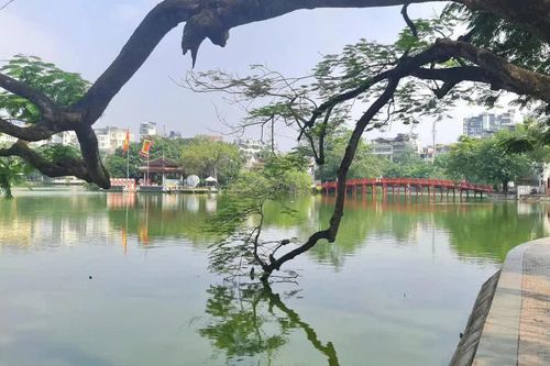 Hà Nội ưu tiên bảo tồn văn hóa, kiến trúc đặc trưng khu vực hồ Gươm