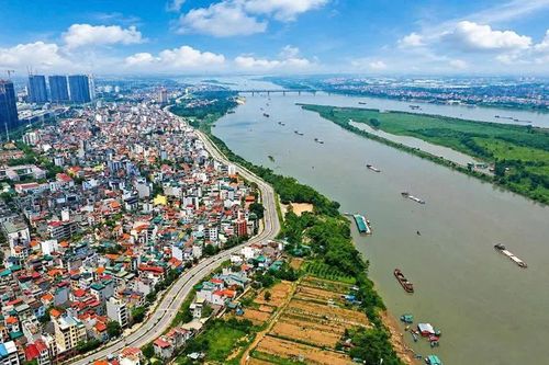 Bất động sản 7/9: Dự án Đại lộ sông Hồng dự kiến bồi thường gấp 2, tái định cư tại địa bàn