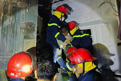 Danh sách bạn đọc Báo Xây dựng ủng hộ gia đình nạn nhân TNGT gặp khó khăn