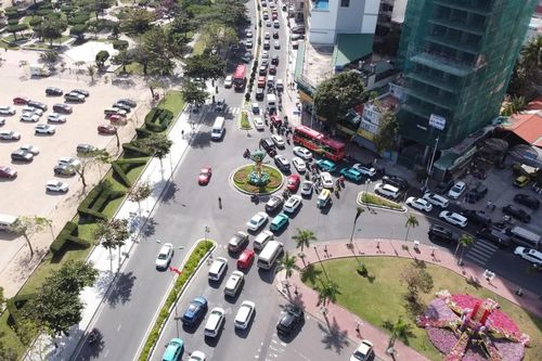 Khánh Hòa xây dựng hệ thống 'mắt thần' điều hành giao thông