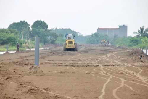 Cà Mau gỡ nút thắt mặt bằng cuối cùng cho đường Vành đai