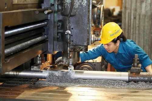 Chuyển từ hỗ trợ sang kiến tạo để doanh nghiệp trưởng thành