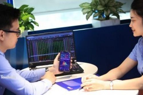 35 doanh nghiệp chốt quyền cổ tức trong tuần này