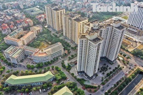Thị trường bất động sản: Nguồn cung rộng mở, thanh khoản còn thách thức
