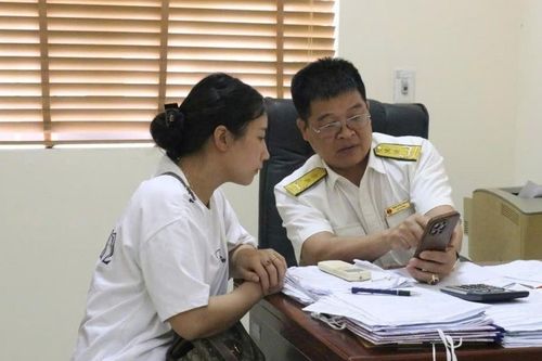 Chiến dịch làm sạch mã số thuế: Giúp hơn 3.000 doanh nghiệp quay trở lại hoạt động
