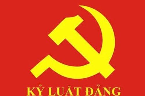 Góc nhìn văn hoá: Quy định 212 - Kỷ luật Đảng trước những chuẩn mực mới