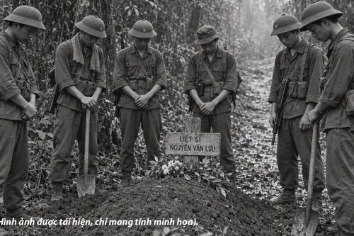 Hồ sơ số 89/2026: Ngược suối Ông Be tìm người lính cuối cùng trong 15 giấy báo tử