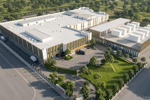 Nhà máy suất ăn 2.400 tỷ đồng phục vụ APEC 2027 có gì đặc biệt trước mốc vận hành thử tháng 11?
