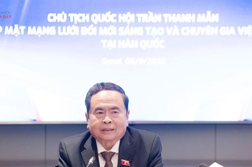 Mạng lưới Đổi mới sáng tạo cần trở thành 'cánh tay nối dài' về trí tuệ và công nghệ