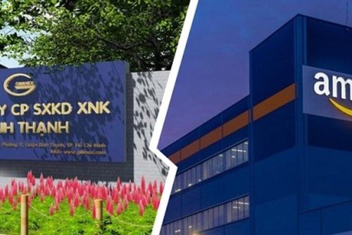 Gilimex thoát lỗ nhưng cổ phiếu chưa thoát rủi ro, 800 tỷ đồng hàng tồn kho Amazon vẫn là điểm nghẽn
