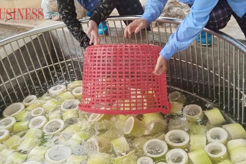 Doanh nông thực chiến: Đưa sản vật bản địa vào chuỗi giá trị