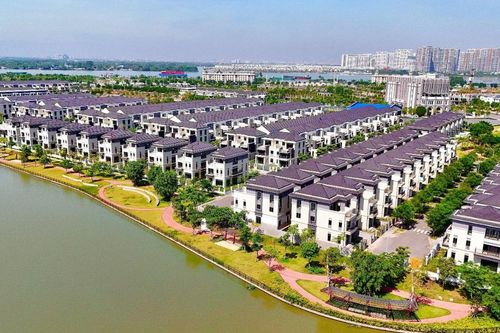 Aqua City lỗ 120,8 tỷ đồng, nợ phải trả gấp 6,79 lần vốn chủ sở hữu