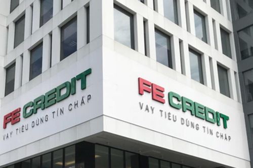 Một công ty tài chính tiêu dùng bị xử phạt liên quan cấp tín dụng và gắn bảo hiểm với dịch vụ ngân hàng