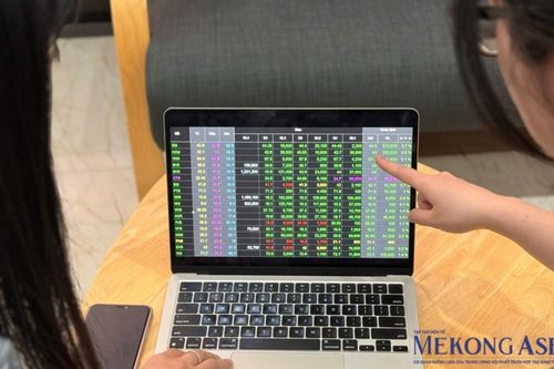 Hai cổ phiếu dự báo sắp được các quỹ ngoại mua ròng mạnh nhất