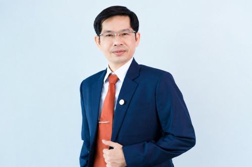 Phó chủ tịch Thép Nam Kim xin từ nhiệm